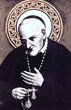 St. Alphonsus de Liguori